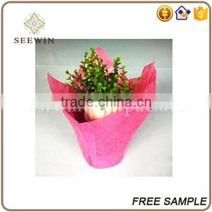 Flower Pot Hanging Hook Flower Base Pot Garden Pots Outdoor thumbnail-2