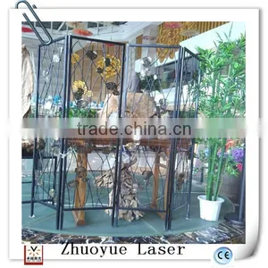 Decorative Metal Sheet /laser Cutting Service thumbnail-4