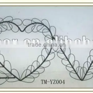 Hot Sale Metal Wire Love Word Photo Holder thumbnail-1