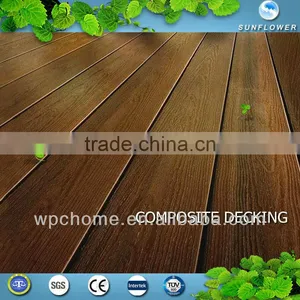China High Quality&eco-friendly Wpc Laminate Flooring thumbnail-1
