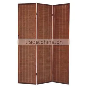 Brief Style Room Divider Screen thumbnail-1