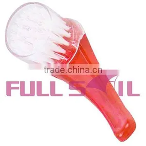 Plastic Bath Brush/scrub Brush Long Handle thumbnail-1