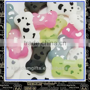 Irregular Bones Design Silicone USB Key thumbnail-1
