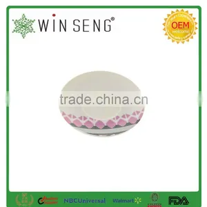 Porcelain Dinner Plate for Daily Use thumbnail-1