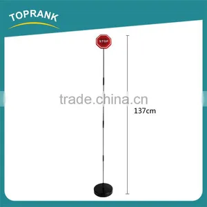 New Design School Bus Folding Sensor Flashing Led Stop Sign thumbnail-3