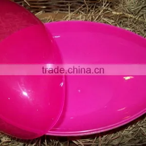 Decorative Plastic Easter Egg thumbnail-5