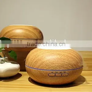 New Trending Product Home Mist Air Humidifier Ultrasonic thumbnail-5
