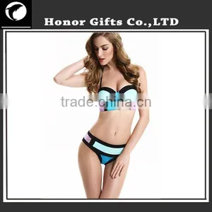 New Fashion Woman Swimwear Swimwear 2016 thumbnail-1