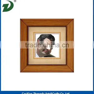 High Quality Wood Photo Frame, Frame Photos thumbnail-2