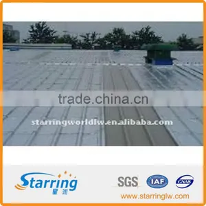 Good Quality PVC Water Stop Membrane thumbnail-1