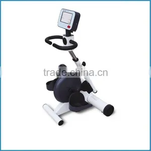 Exercise Bike for Patient, Foot Exerciser, Medical Instrument thumbnail-2
