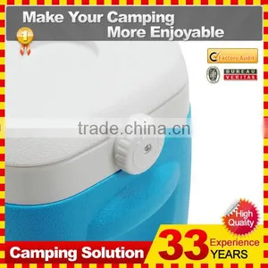 Foldable Rotomolded Picnic Cooler Box With Chairs and Tables thumbnail-4