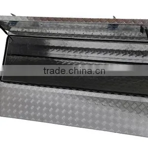 Aluminium Truck Toolbox thumbnail-4