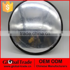 162718 Security Convex Mirror Indoor Safety PMMA Convex Mirror Indoor Convex Mirror Parking Zone Mirror thumbnail-1