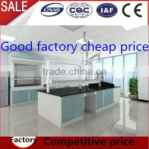 Very Cheap Price Laboratory Working Table/chemical Laboratory Bench thumbnail-1