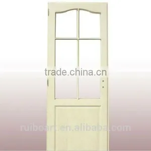 Solid Wood Door thumbnail-5