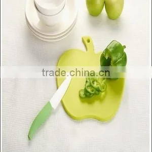 Plastic Special Shape Cutting Board thumbnail-2
