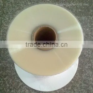 BOPP Plain Film For Printing or Laminating thumbnail-2