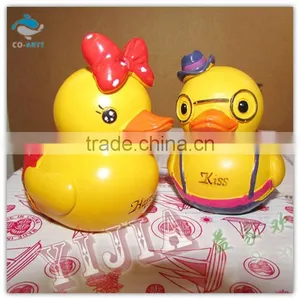 Plastic Duck / Yellow Duck thumbnail-1
