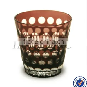 Special Made Cut Glassware thumbnail-1