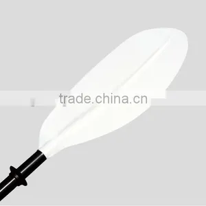 Portable Adjustable Angle Lightweight Carbon Fiber Kayak Paddle thumbnail-5