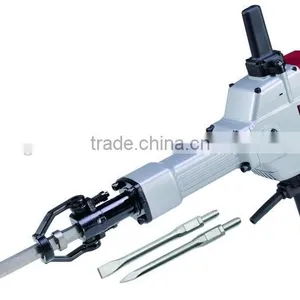 2100w Pavement Concrete Demolition Breaker Machine Professional Electric Rock Drill Jack Hammer thumbnail-2