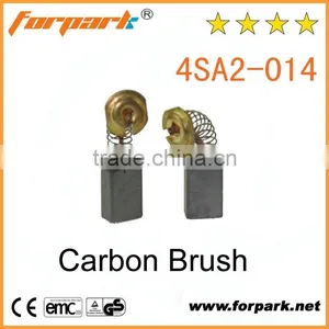 Forpark Spare Parts Cm4sa2 Carbon Brush for Power Tools thumbnail-1