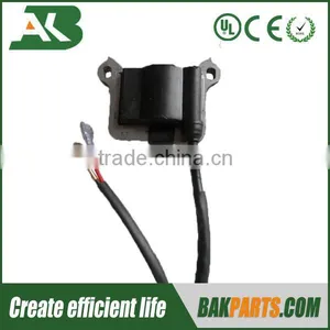 Brush Cutter Spare Parts Ignition Coil Module for 33cc Brush Cutter thumbnail-3