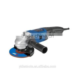Angle Grinder 1050W Power Tool thumbnail-1