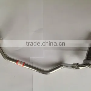 Motorcycle Brake Pedal, Parts for YB125, Motorcycle Iron Parts thumbnail-1