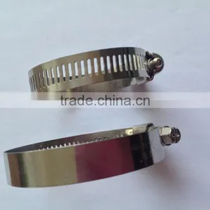 Aluminum Hose Clamp thumbnail-5