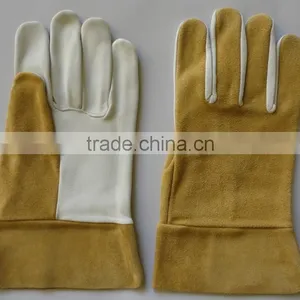 Tig Welder Gloves thumbnail-6