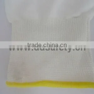 DDSAFETY 2017 Hot Selling Working Safety Gloves for Construction thumbnail-5