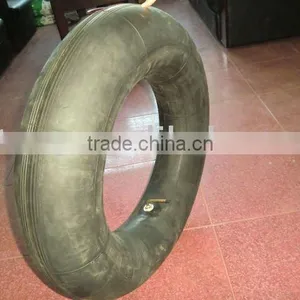 Natural and Butyl Inner Tube 750-16 thumbnail-1