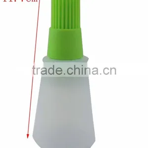 Cooking Spray Bottle Oil Brush Silicone With Container thumbnail-2