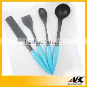 FDA LFGB Food Grade Nylon Kitchen Tool Set Kitchen Equipment thumbnail-5