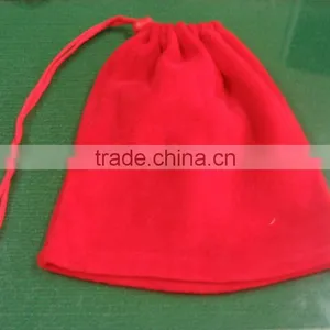 Fleece Winter Cap thumbnail-1