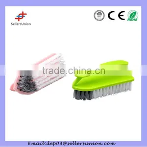 Plastic Cloth Washing Cleaning Brush thumbnail-1