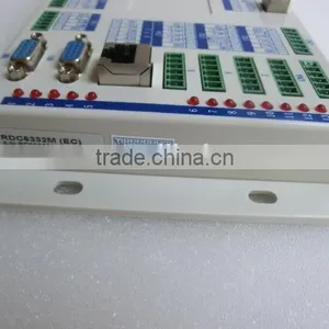 RD6332M Controller FOR Metal and Non Metal Cutting Control thumbnail-4