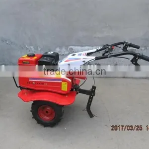 Farm Cultivator Type and Overseas Center Available After-sales Service Provided Tiller thumbnail-3