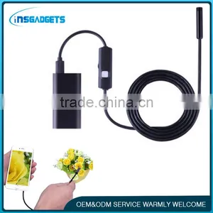 China Wifi Endoscope Camera Forsale thumbnail-1