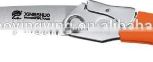 Portable Folding Removed Blade Garden Saws thumbnail-1