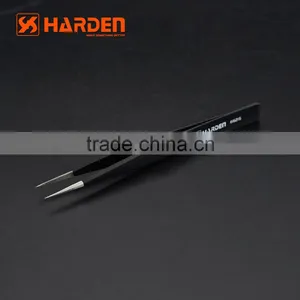 Professional Sharp Nose Anti-Static Stainless Steel Tweezer thumbnail-4