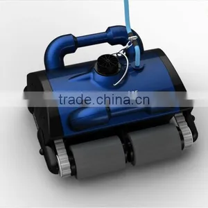 Intelligent Swimming Pool Cleaner /automatic Pool Cleaner thumbnail-2