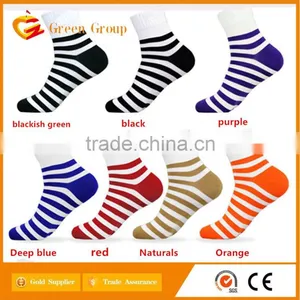 Anti Wrinkle Golf Socks 2016 Custom Designed for Golf for Promotion thumbnail-1