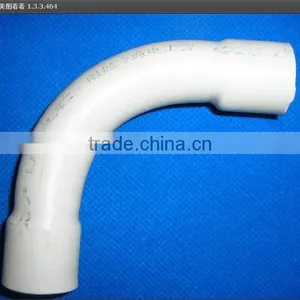 PVC Cable Conduit Pipe thumbnail-1
