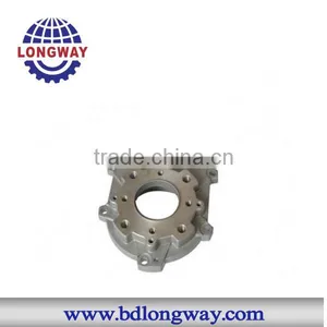 Alloy Ductile Iron Butterfly Valve Body Casting Forging thumbnail-1