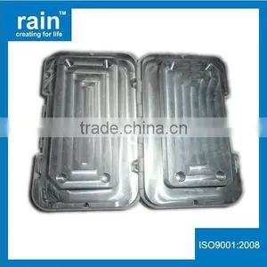 Sharp Milling Machine Parts thumbnail-1