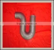 Cast Iron Pipe Fittings Deep Seal p Trap thumbnail-1