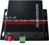RS232 RS422 RS485 оптический модем RS232 RS485 RS422 данные оптический передатчик и приемник thumbnail-1
